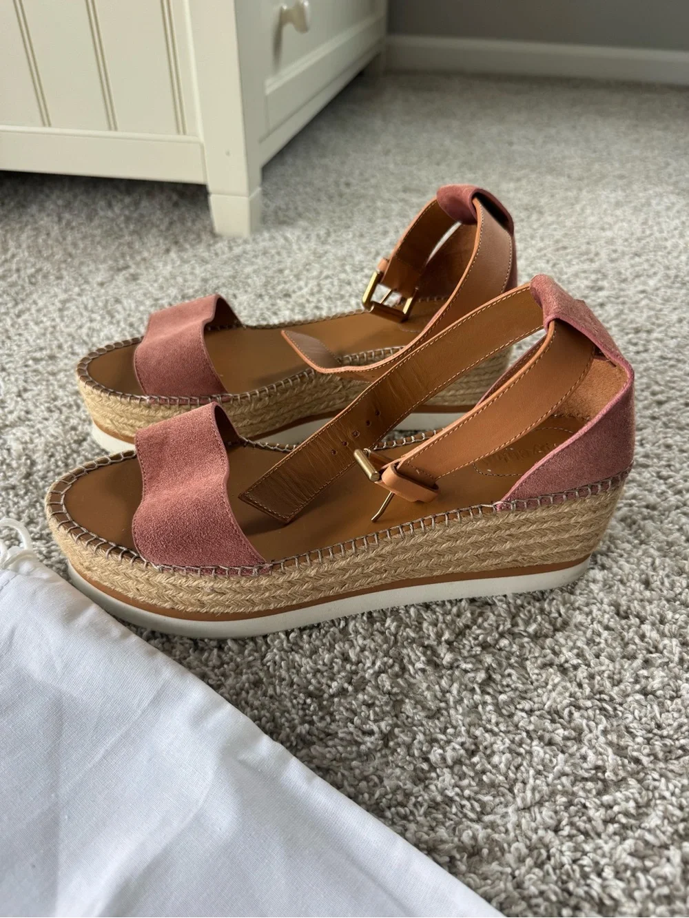 See By Chloe size 41